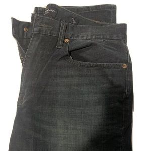 Lucky Brand Jeans 121 Slim 32x32 N W/O T